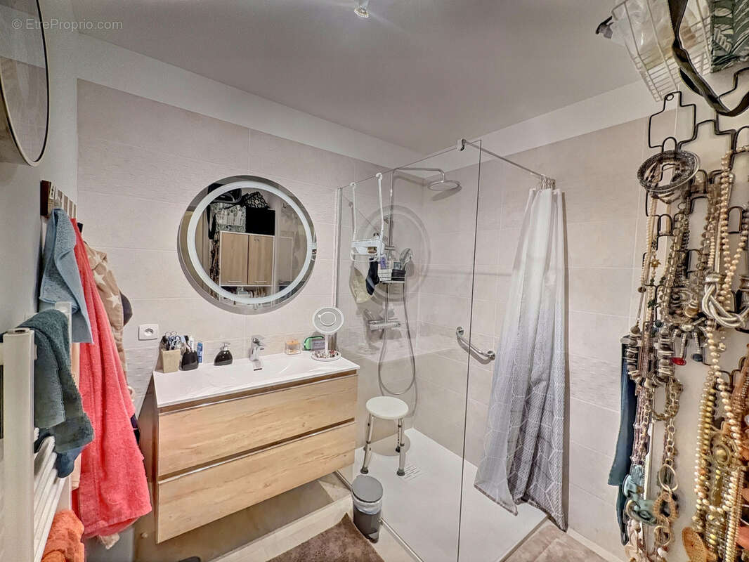 Appartement à LA SEYNE-SUR-MER