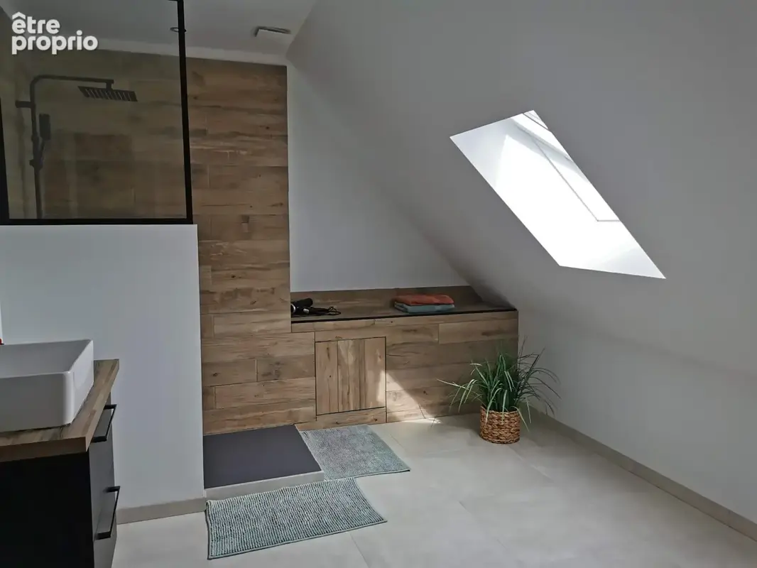 Maison 5 pièces 129 m² à vendre à Saint-Nolff (56250) - photo 9