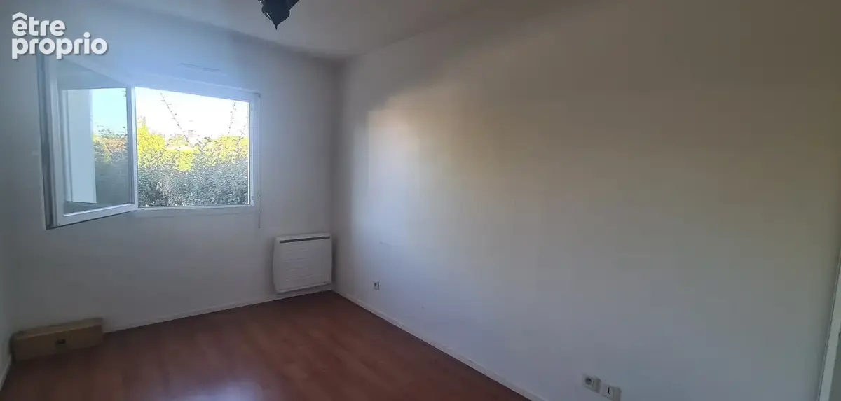 Appartement à vendre 2 pièces BORDEAUX Caudéran (33)avec jardin/terrasse et place de parking privative - photo 12