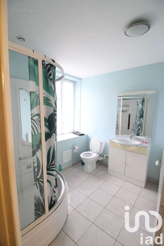 Photo 5 - Appartement à LE GRAND-PRESSIGNY