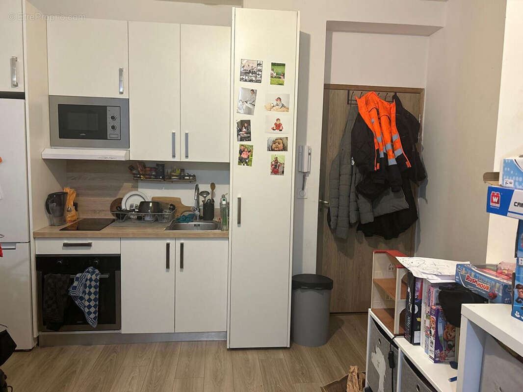 Immeuble Bourgoin Jallieu 12 pièce(s) 263 m2 - photo 5