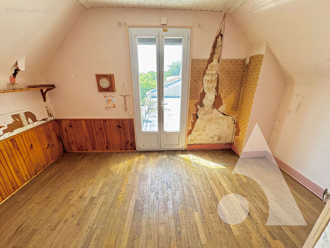 Maison Sainte Savine 4 pièce(s) 93 m2 - photo 8