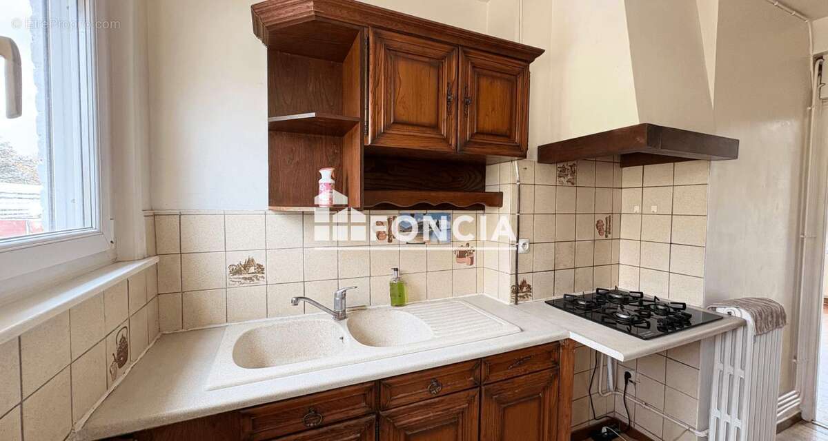 Appartement à LILLE
