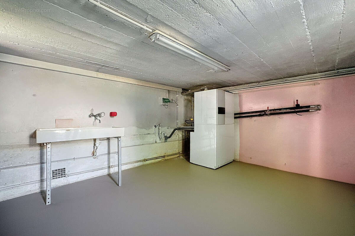 Maison à APT