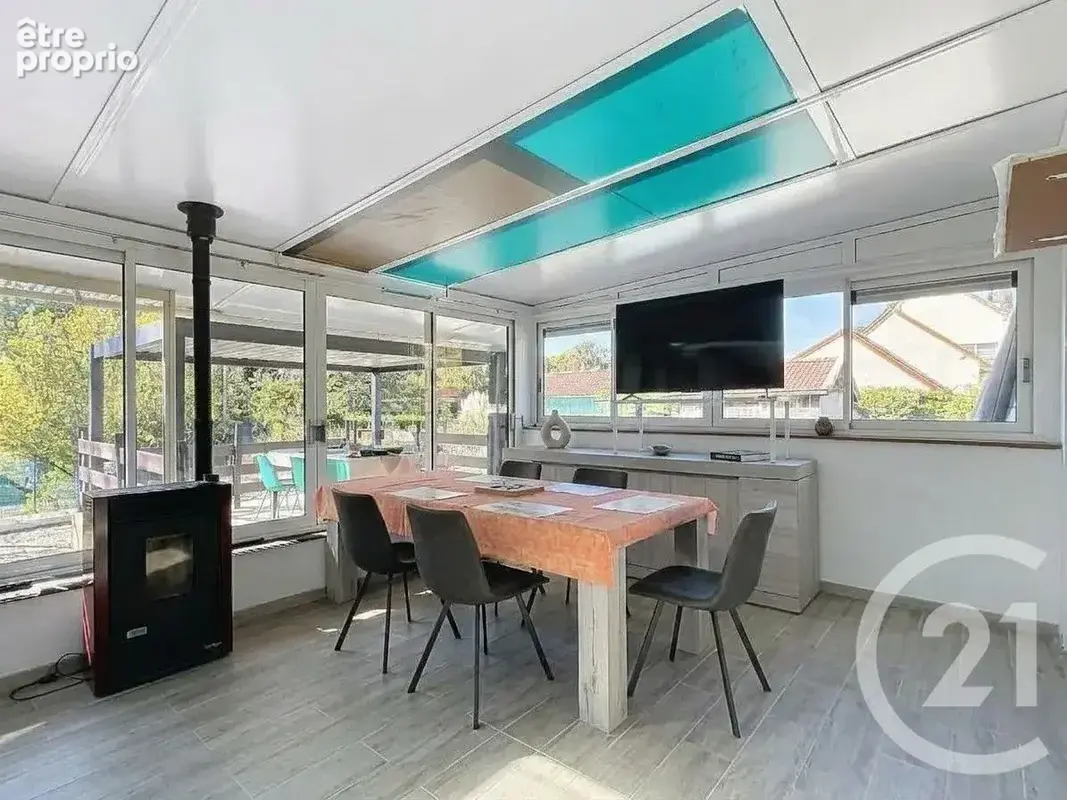 Maison 4 pièces 127 m² à vendre à Epernay (51200) - photo 4