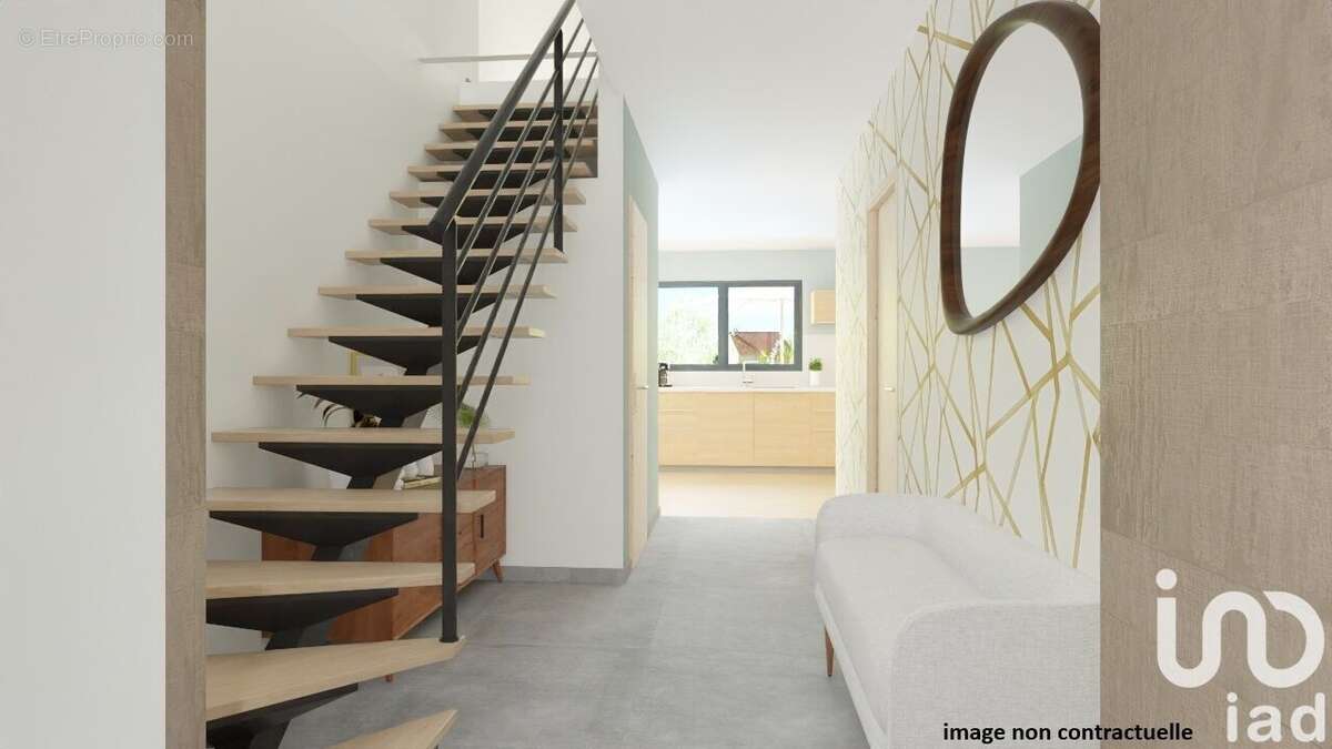 Photo 8 - Terrain à LUTTANGE