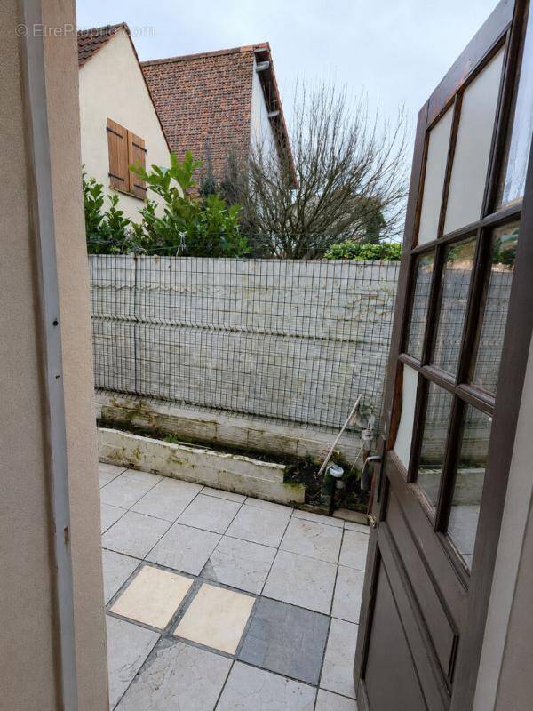Maison à BAGNOLET