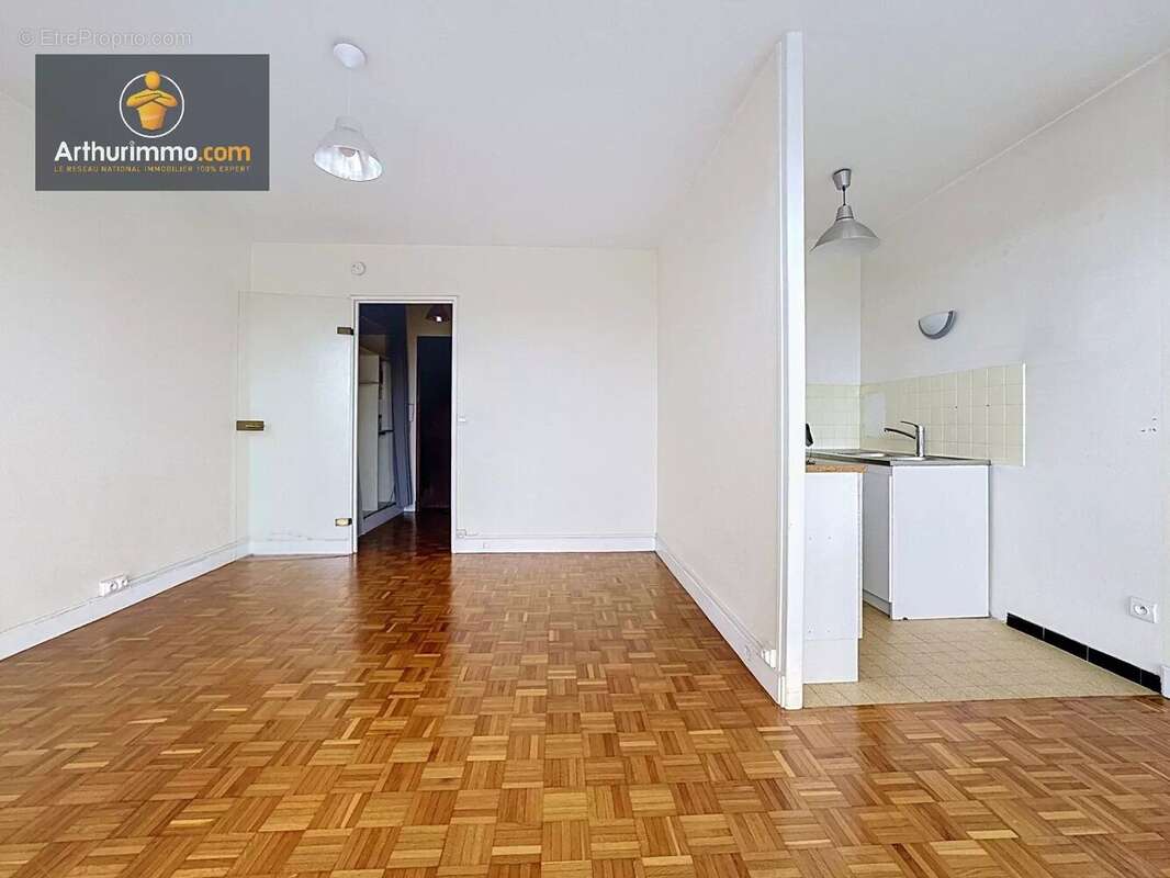 Appartement à DEUIL-LA-BARRE
