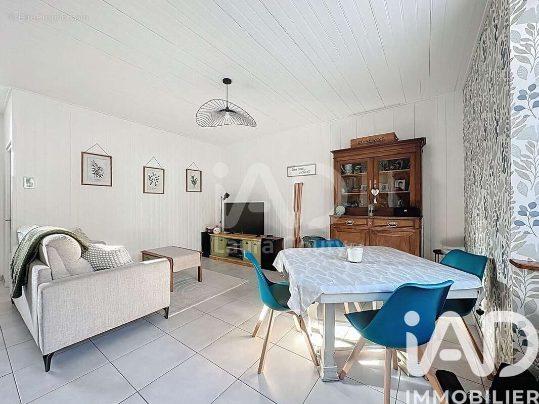 Photo 5 - Maison à SAVENAY