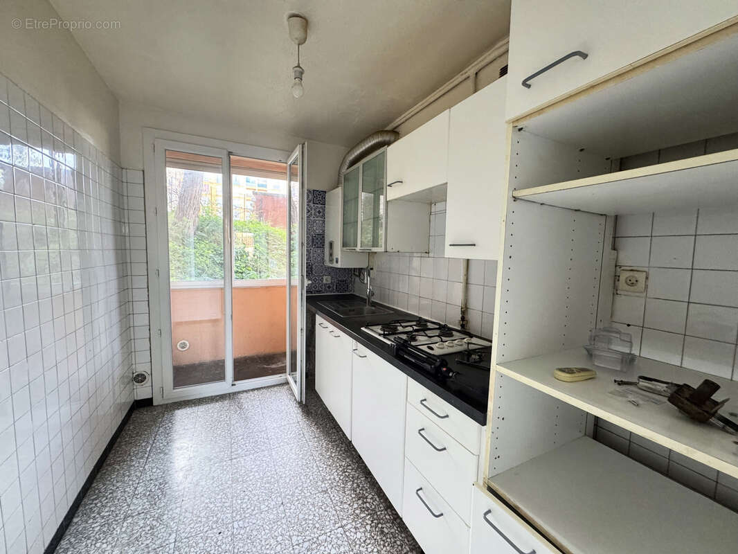 Appartement à AJACCIO