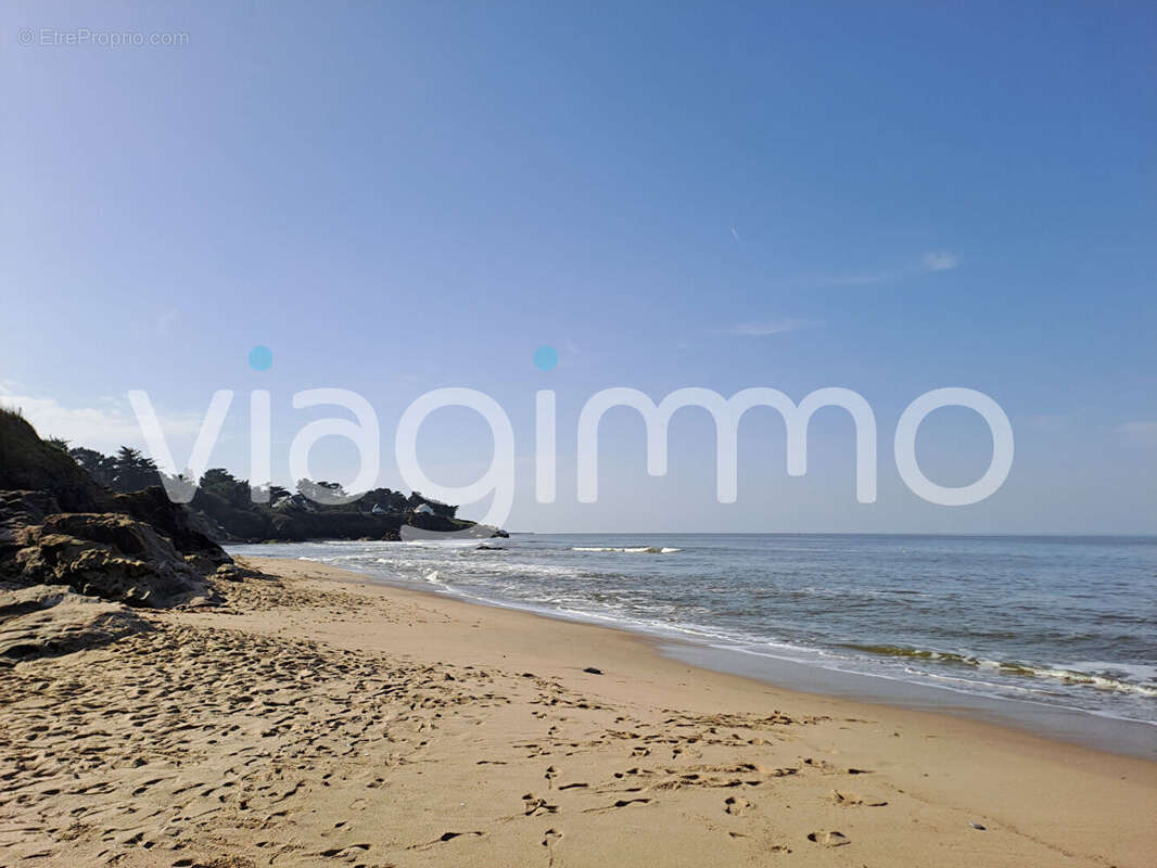 Maison à PIRIAC-SUR-MER