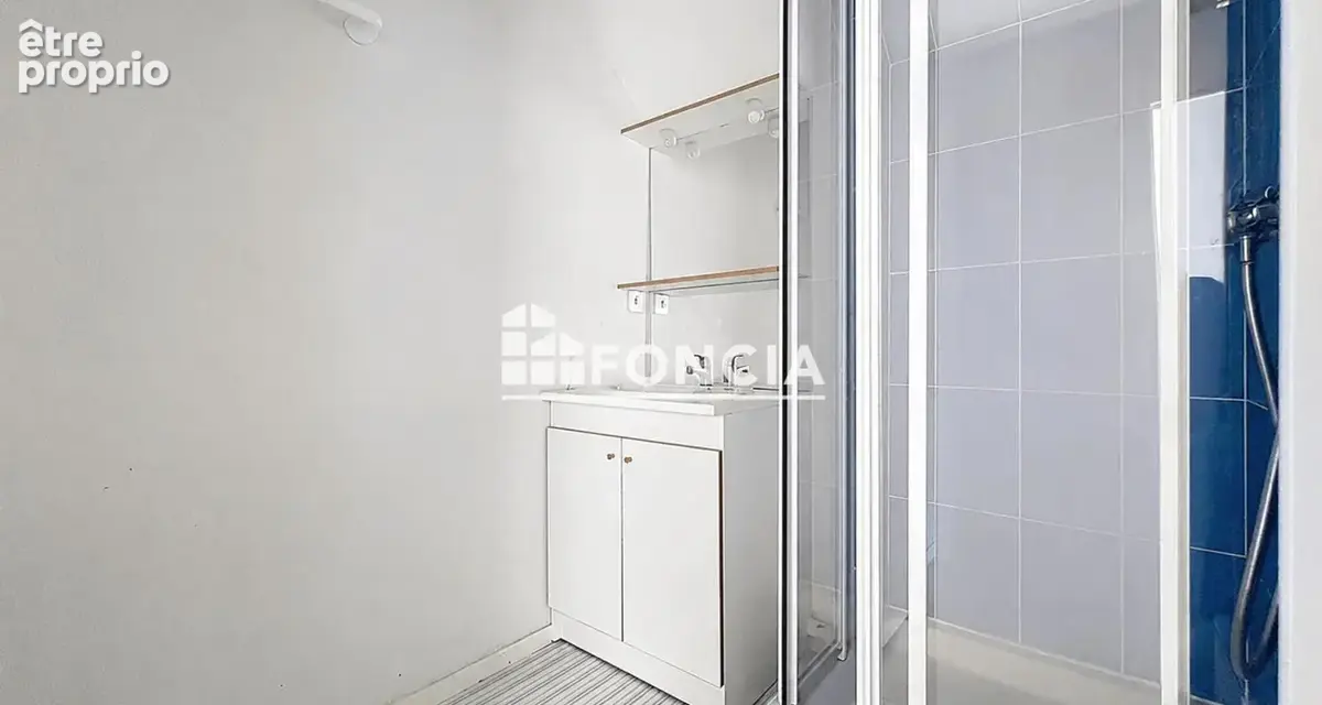 Bel appartement en dernier étage avec vue dégagée - photo 16