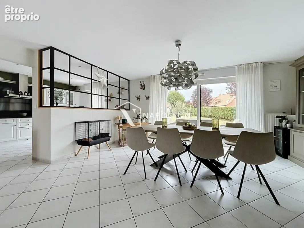 Maison 151 m² à Famars  - photo 2