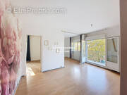 Appartement à RILLIEUX-LA-PAPE