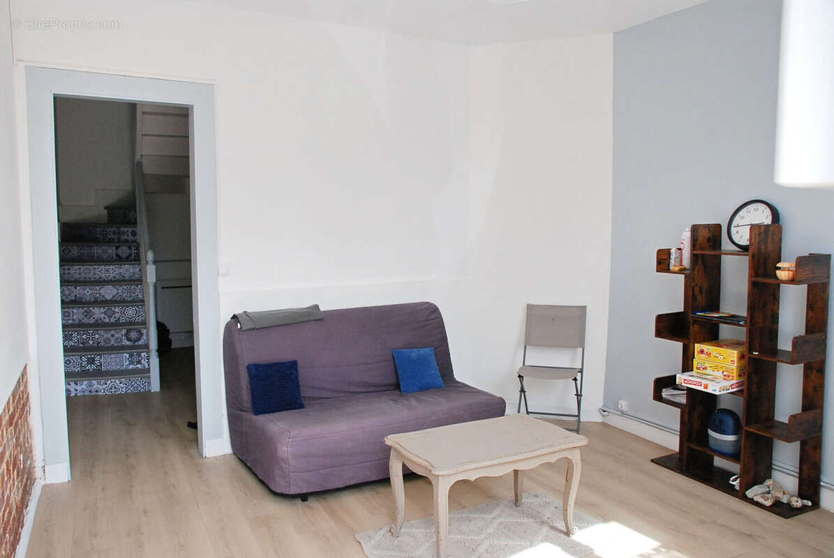 Maison 61 m² à Fecamp  - photo 2