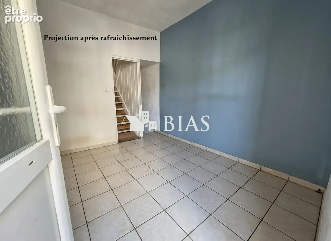 Maison 3 pièces 55 m² à vendre à Saint-Etienne-Du-Rouvray (76800) - photo 2
