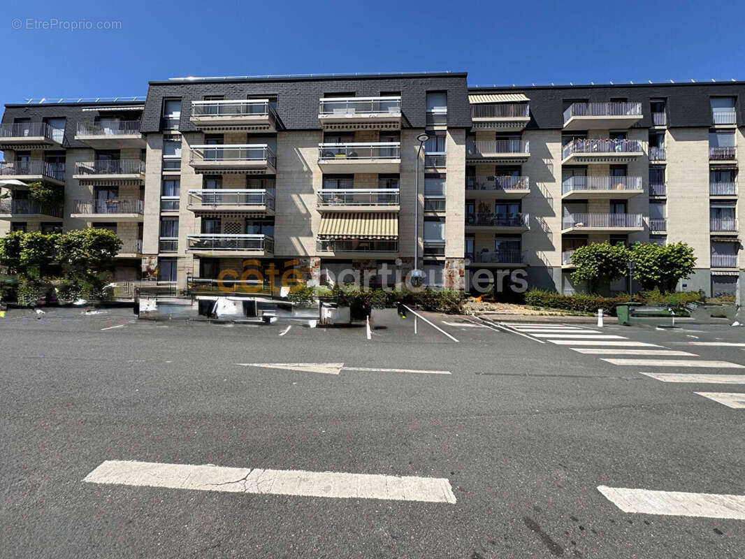 Appartement à ORLEANS