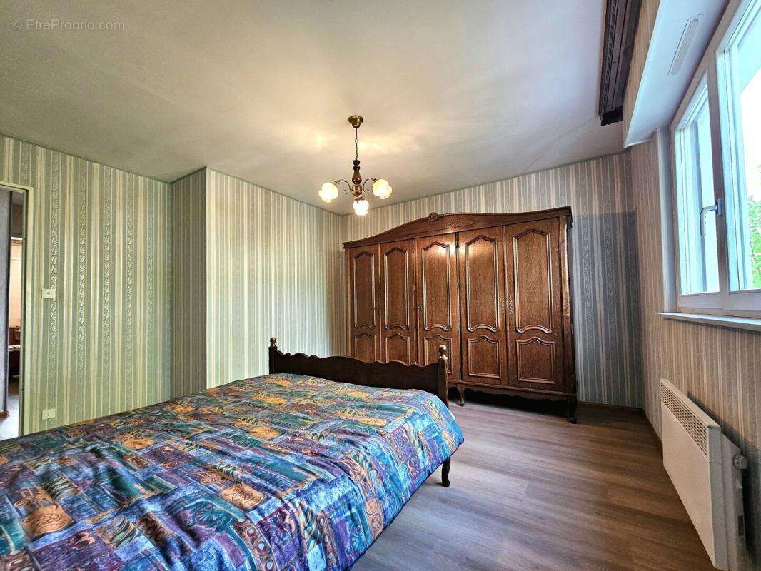 Appartement à MULHOUSE