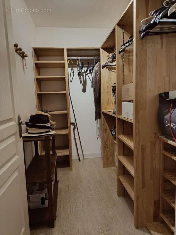 Appartement à LA TESTE-DE-BUCH