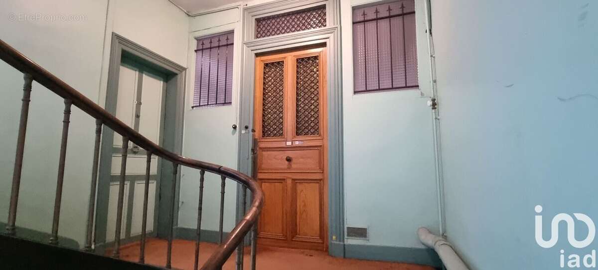 Photo 7 - Appartement à BOURG-EN-BRESSE