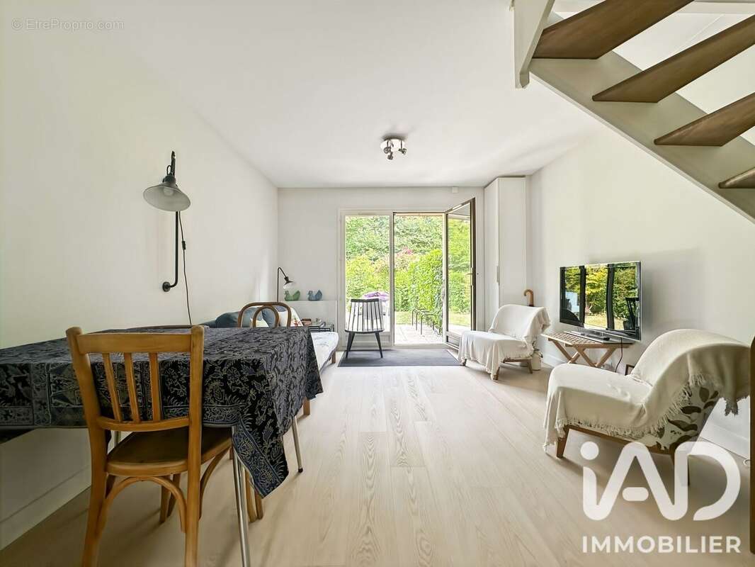 Photo 2 - Maison à VILLERS-SUR-MER