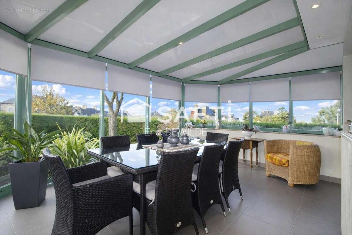 Maison 182 m² à Les Cheris  - photo 5