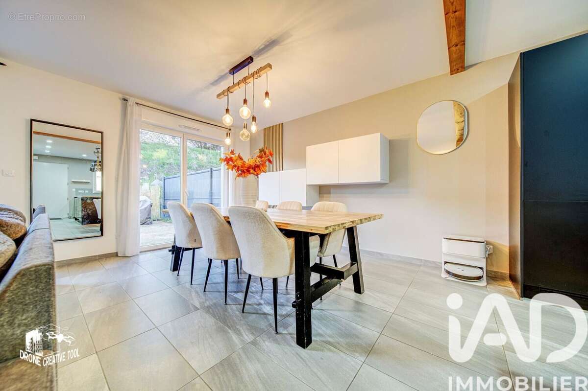 Photo 5 - Maison à GUENANGE