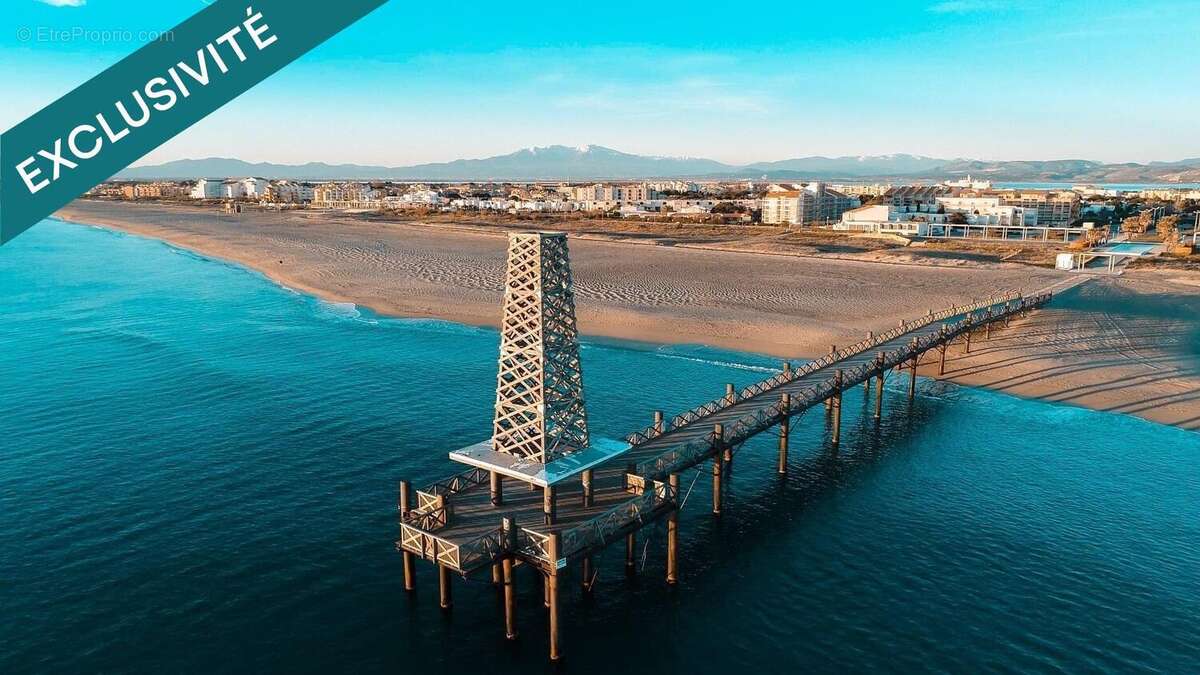 Photo 3 - Parking à LEUCATE