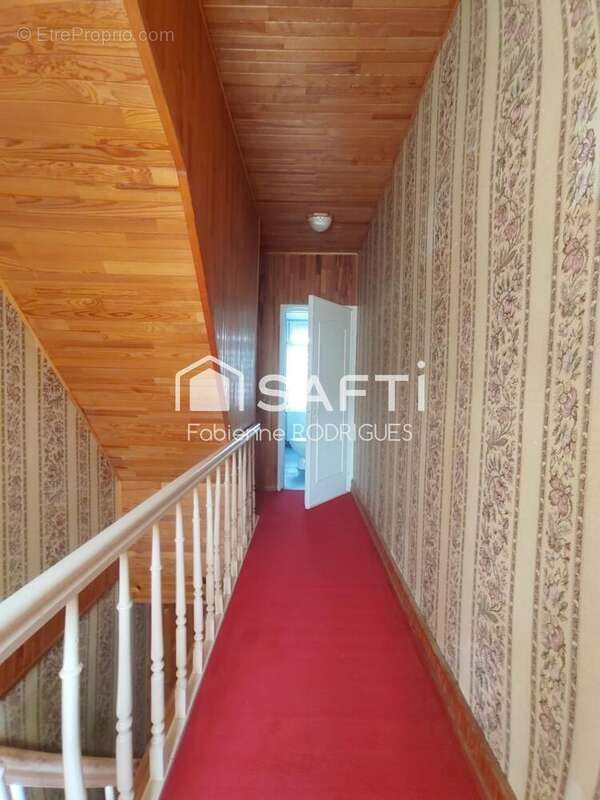 Photo 5 - Maison à LE CATEAU-CAMBRESIS