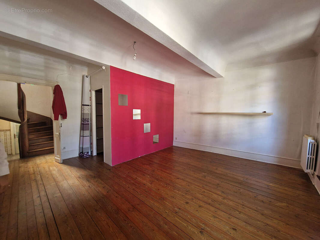 Maison de caractère Moissac 4 pièces 140 m2 - photo 10
