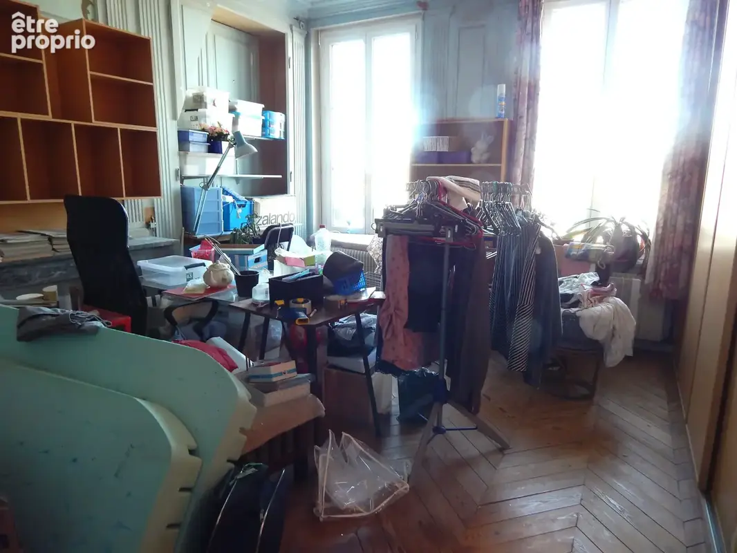 Maison de ville 172 m2 - photo 7