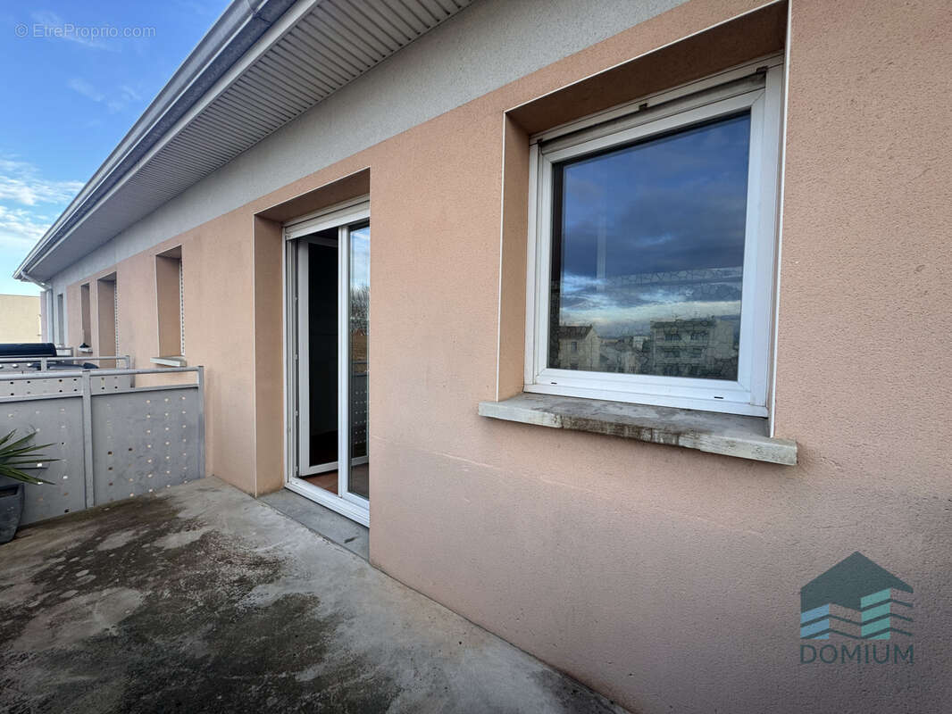 Appartement à NARBONNE