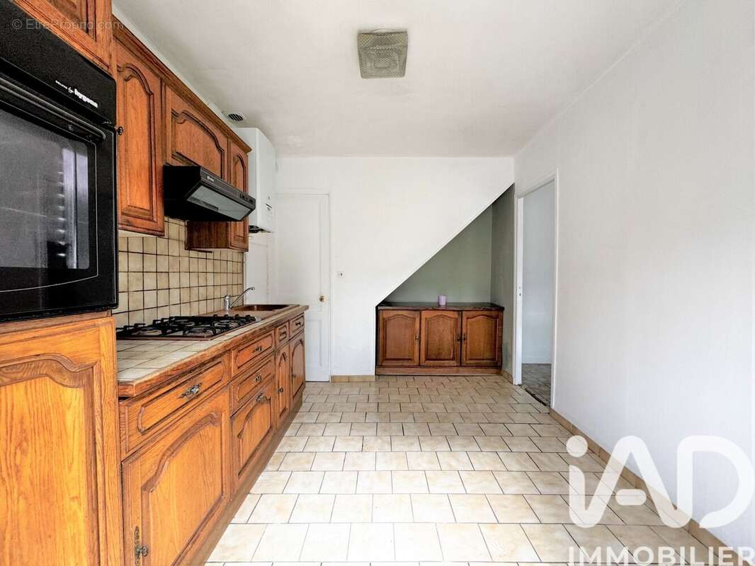 Photo 7 - Maison à MALAUNAY