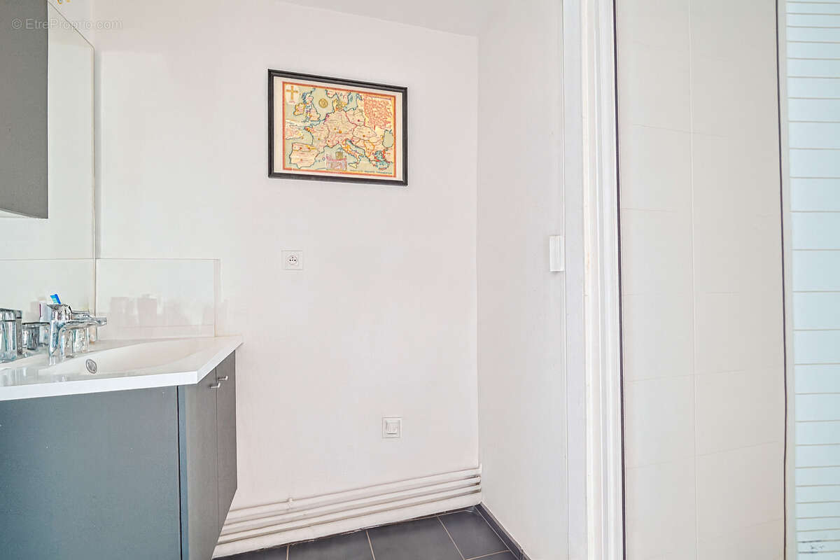 Appartement à COLOMBES