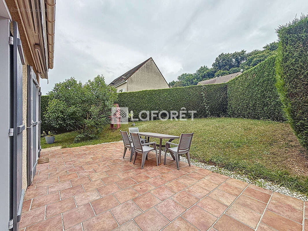 Maison Gaillon proche centre - photo 2