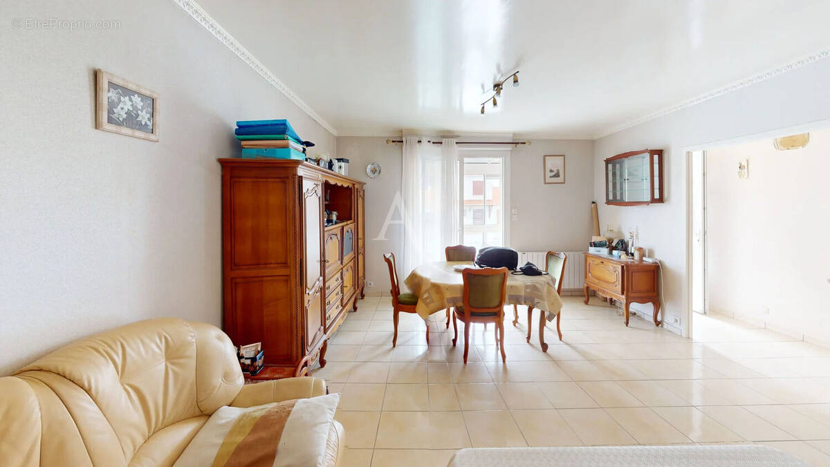 Maison à LES SABLES-D'OLONNE