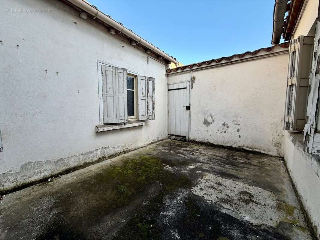 Appartement à CARCASSONNE