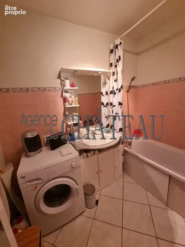 Appartement Evreux 3 pièces 66.79 m2 - photo 9