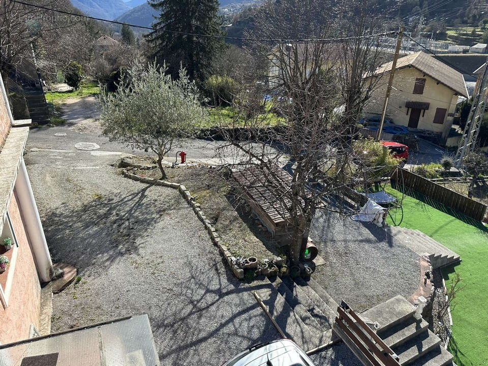 Maison à ROQUEBILLIERE