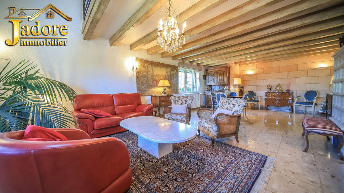 Maison à SAINT-DIE-DES-VOSGES