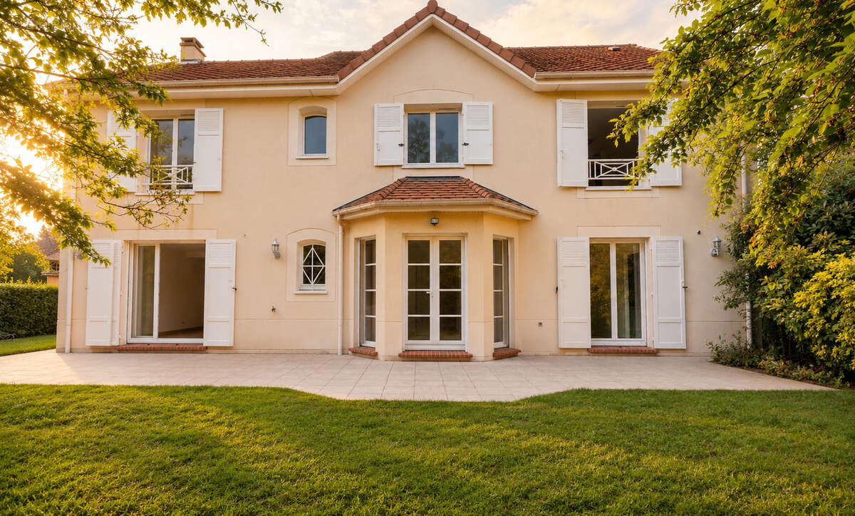 Maison à MONTESSON