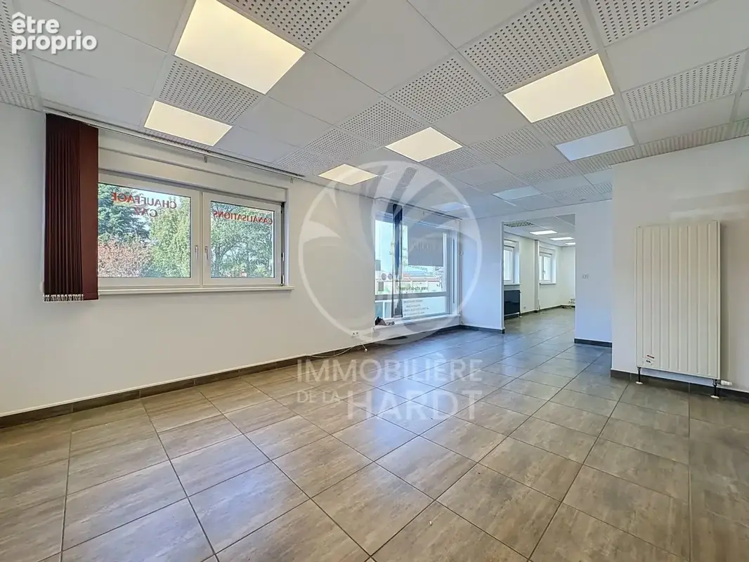 Commerce 324 m² à vendre à Saint-Louis (68300) - photo 5