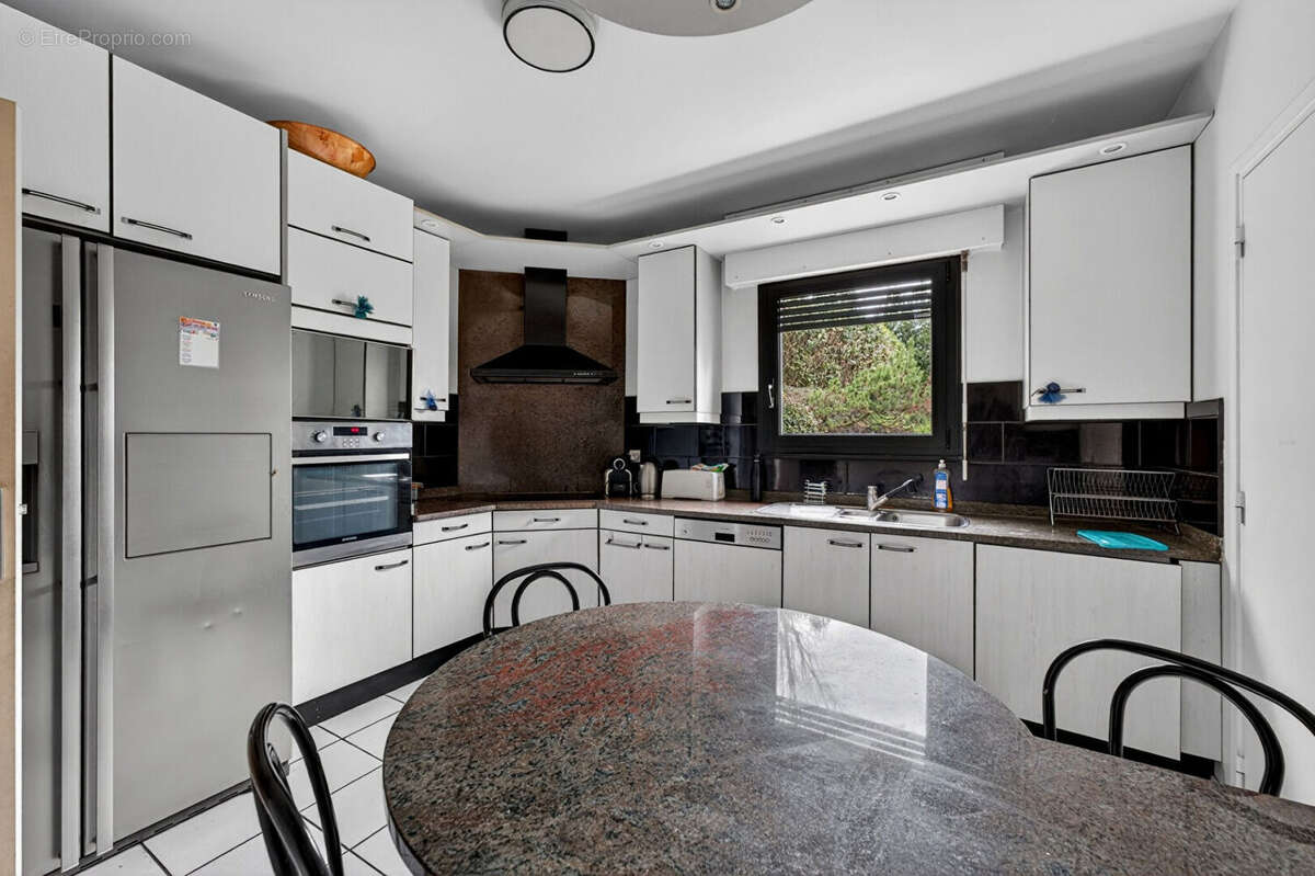 Appartement à SAINT-CLOUD