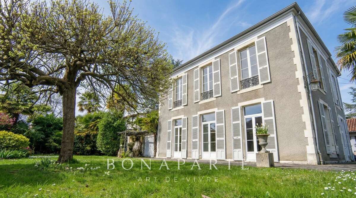 Maison à PAU