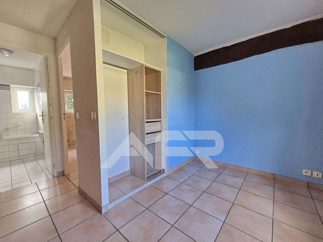 Appartement à MONTESSON