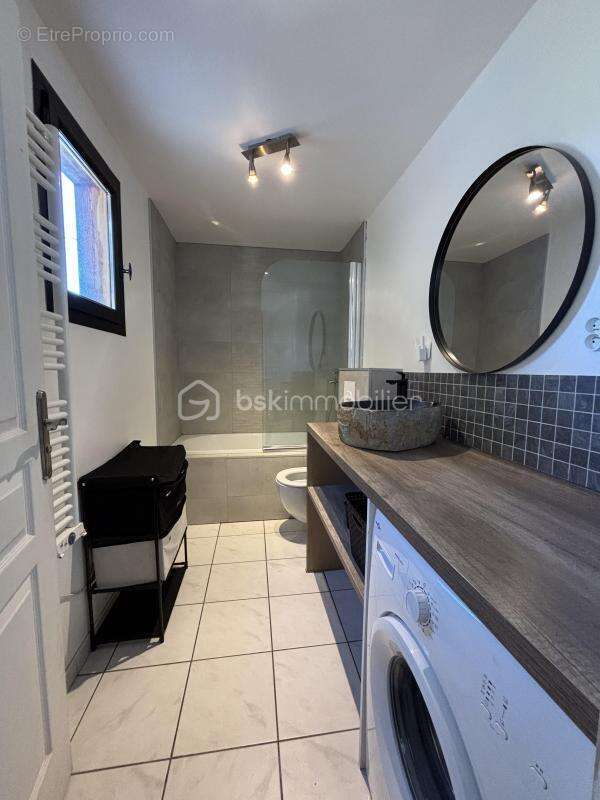 Maison à AIX-LES-BAINS