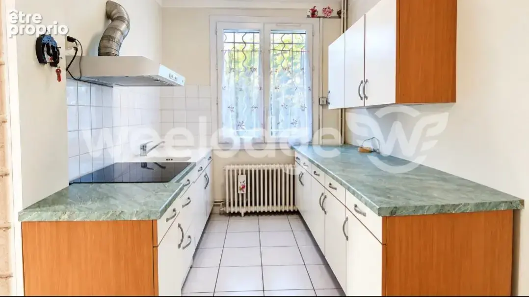 Maison 3 pièces 51 m² à vendre à Le Pontet (84130) - photo 7