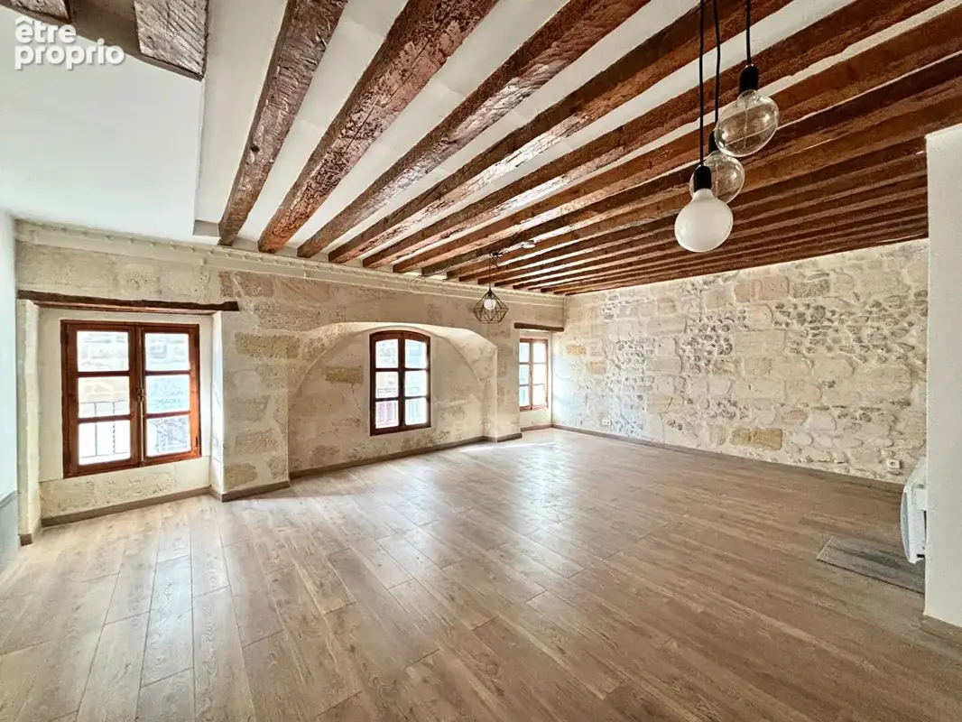 Bordeaux ? Musée d'Aquitaine ? T2 de 54,4 m² - photo 4