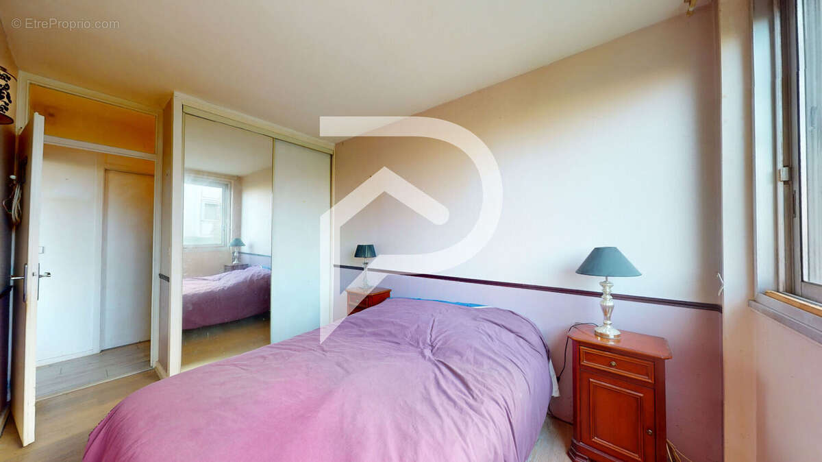 Appartement à MARLY-LE-ROI