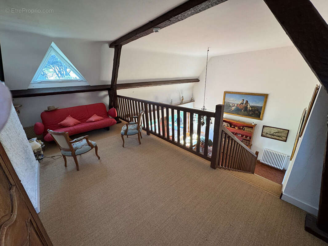 Maison à LE POULIGUEN